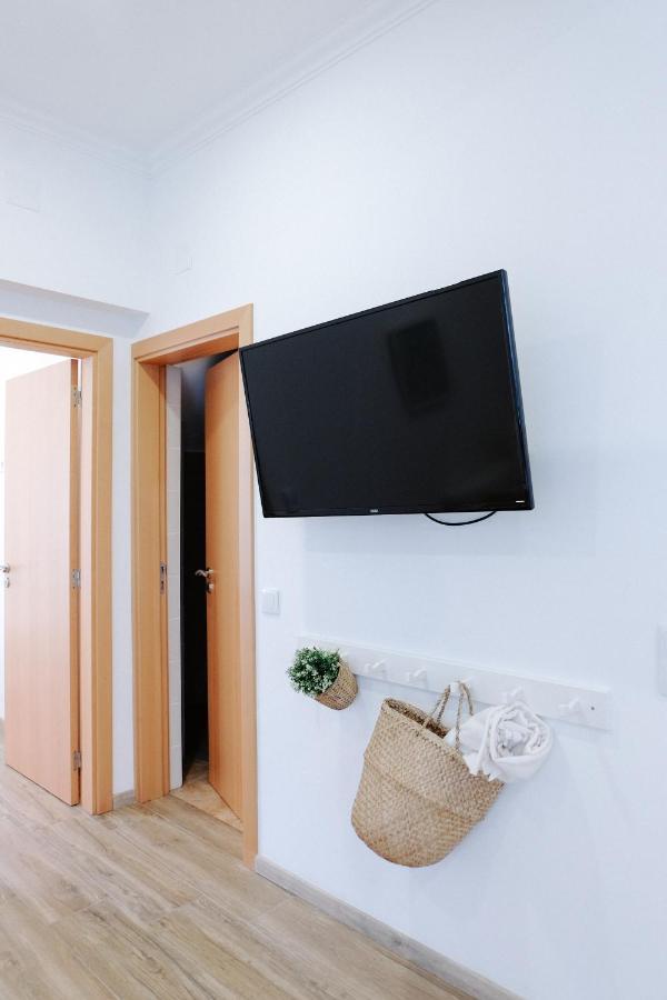 Casas De Mar - Casa Estrela Do Mar Lägenhet Olhão Exteriör bild